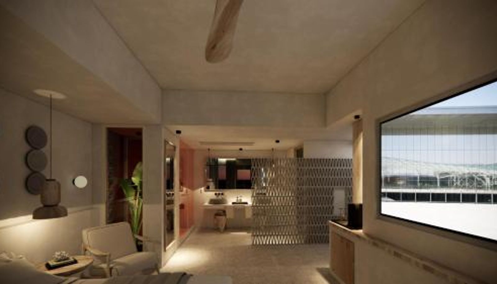 Chambre - La Gaia - Adult Only