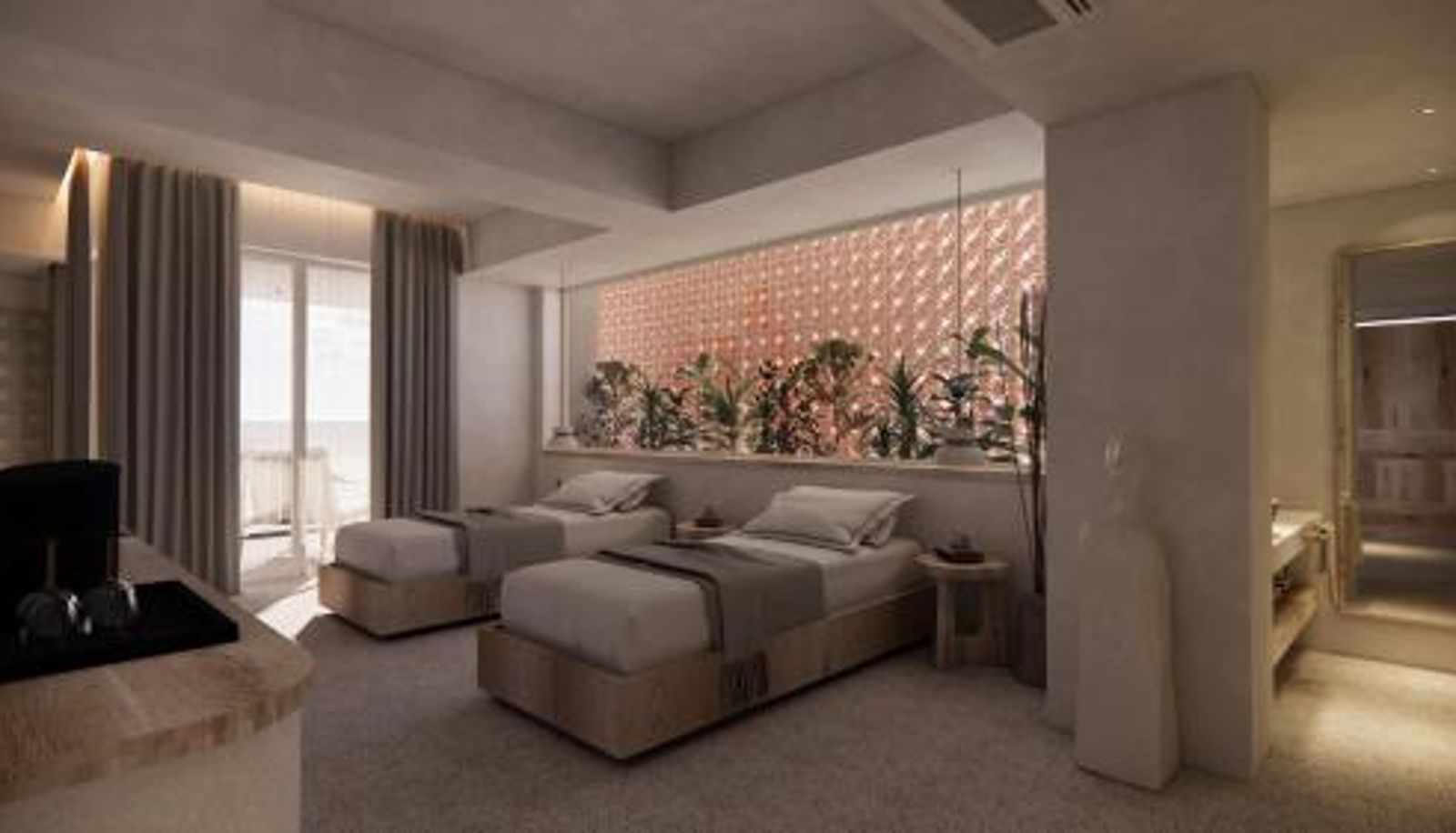 Chambre - La Gaia - Adult Only