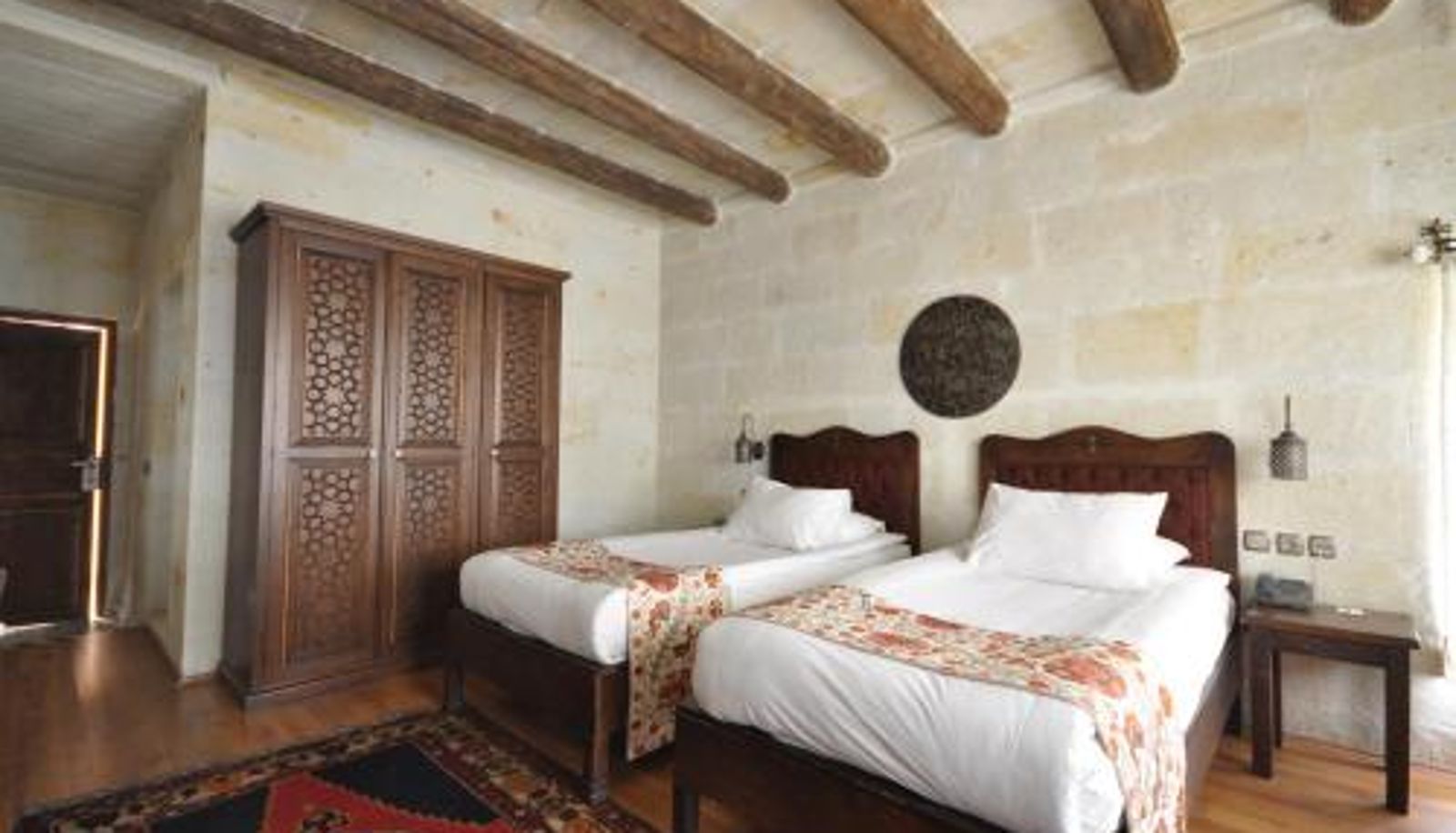 Zimmer - Dreams Cave Hotel