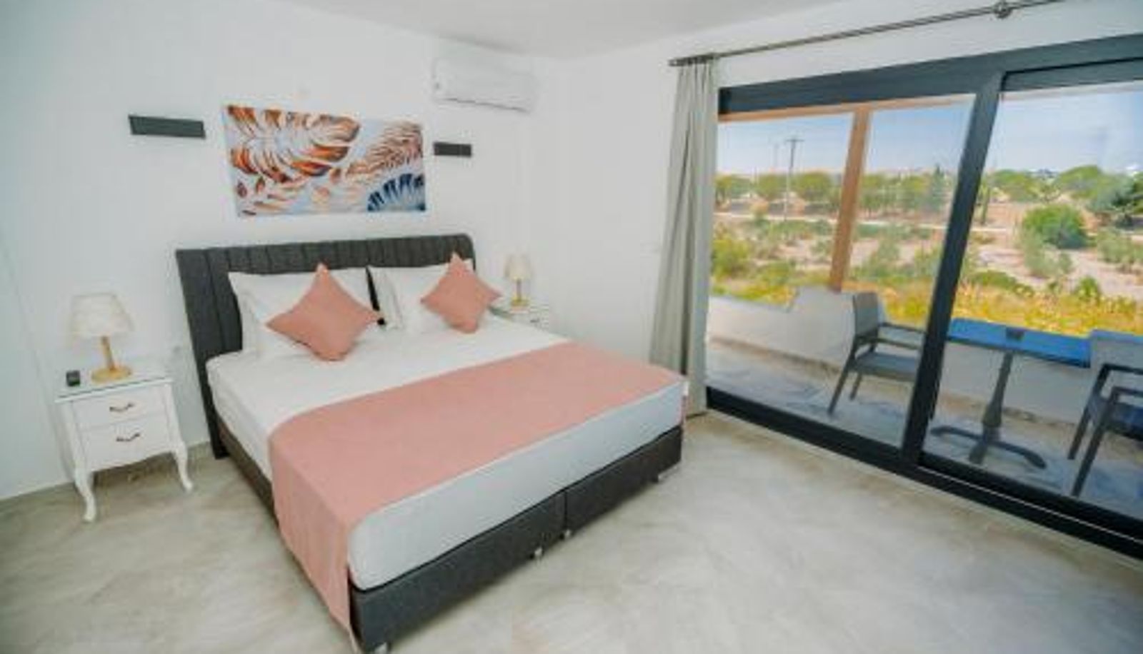 Info - Ali Baba Ciftligi Alacati