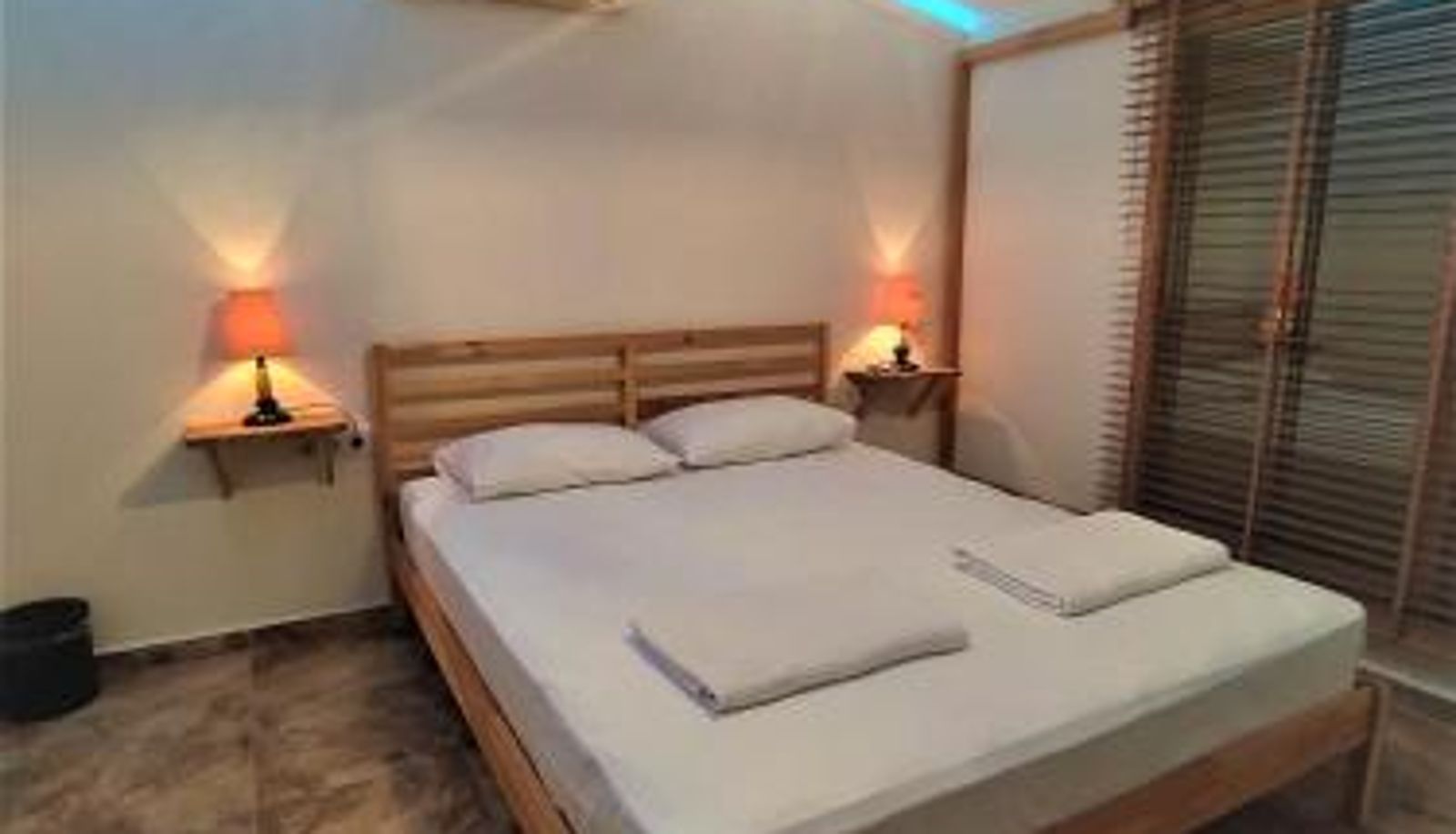 Habitación - Chimera Pia Aparts