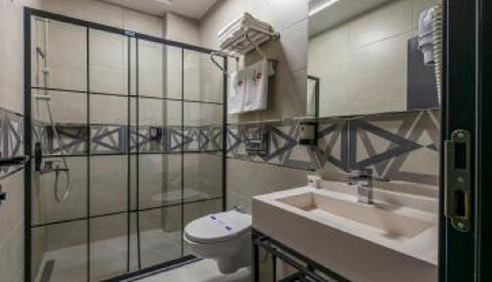 Camera per famiglia - The Great Airport Hotel & Restaurant