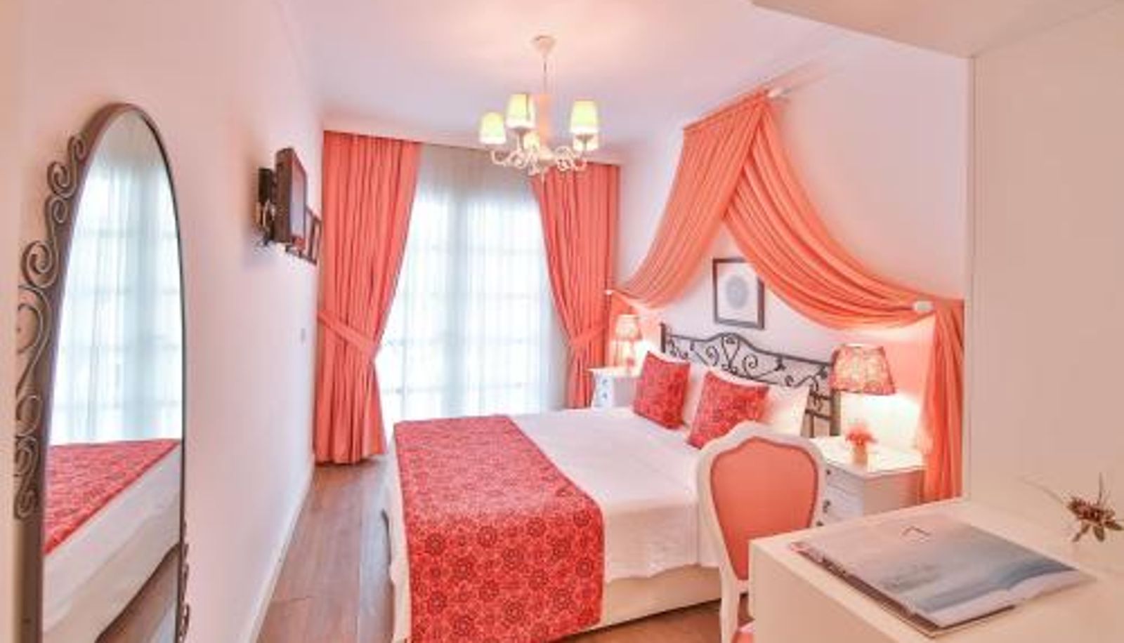 Kamer - Alacati Sorf Hotel
