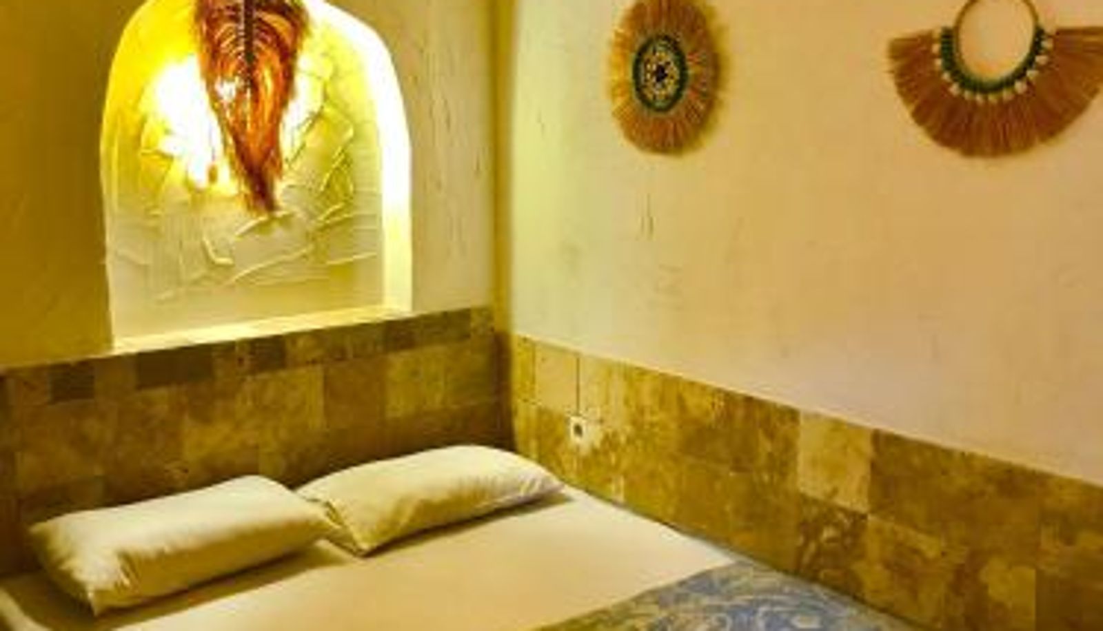 Standard room - Hotel Barba