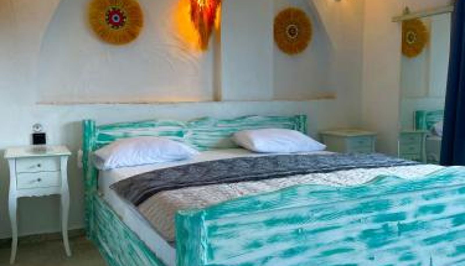 Standard room - Hotel Barba