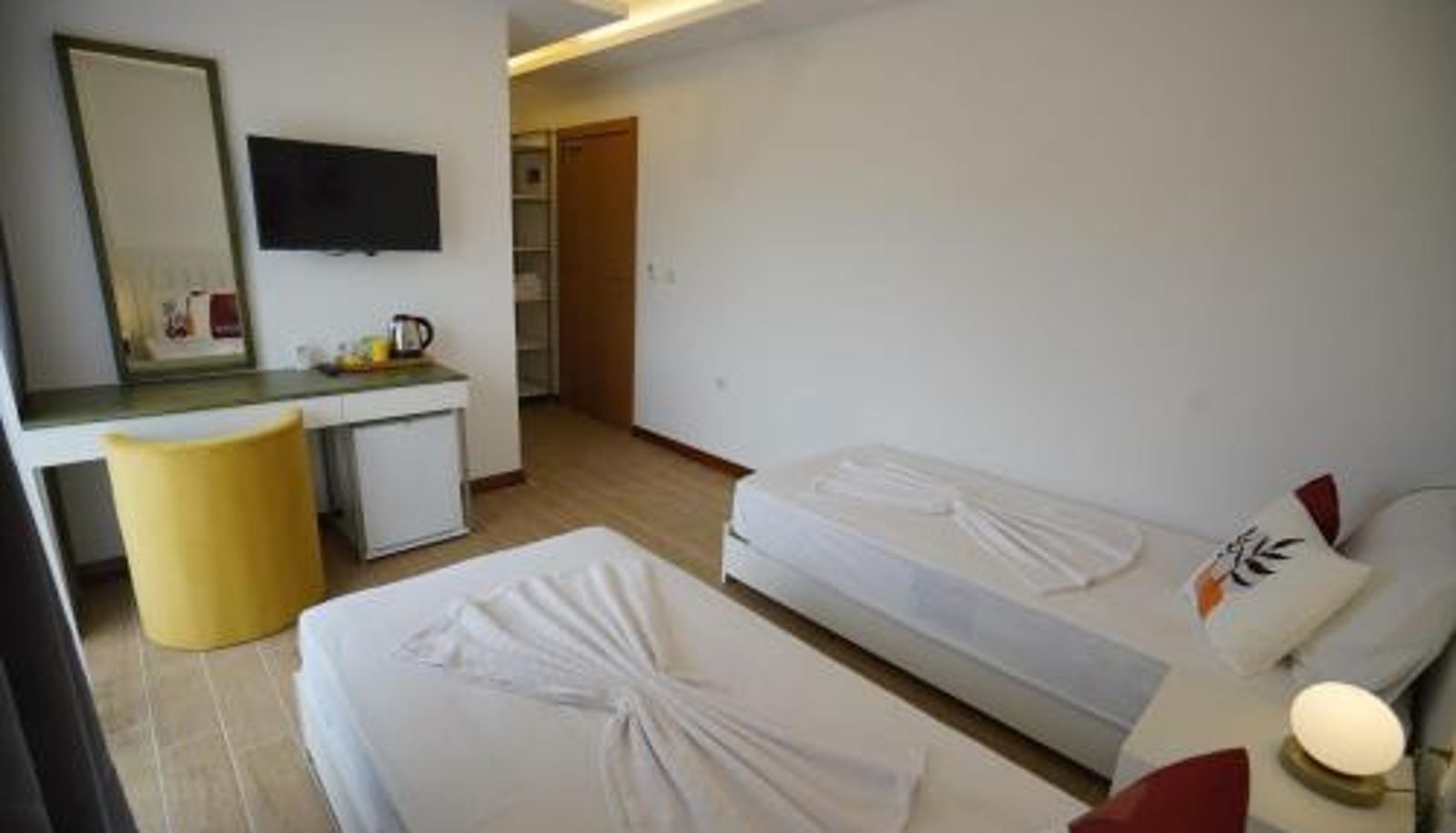Informacje - Mons Casa Boutique Hotel