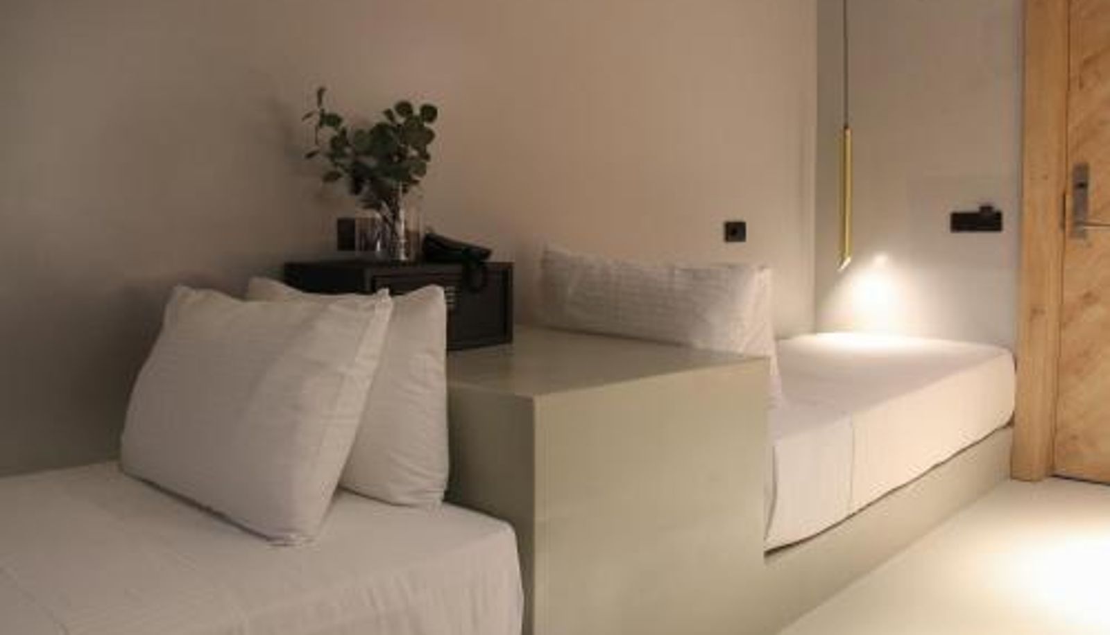 Chambre - AG Hotels Antalya