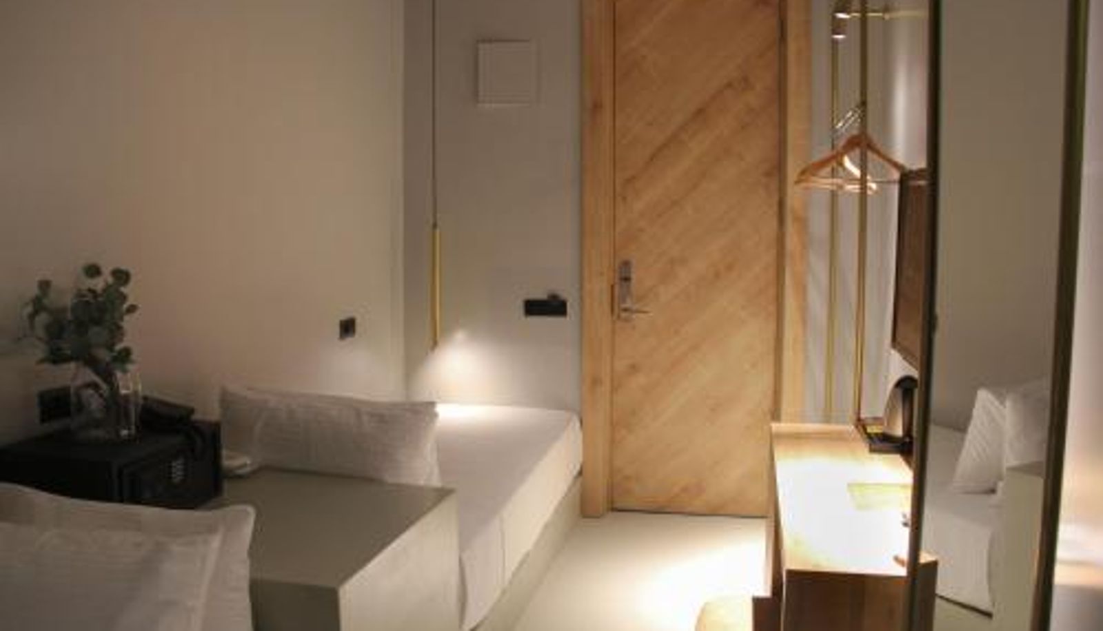 Camera - AG Hotels Antalya