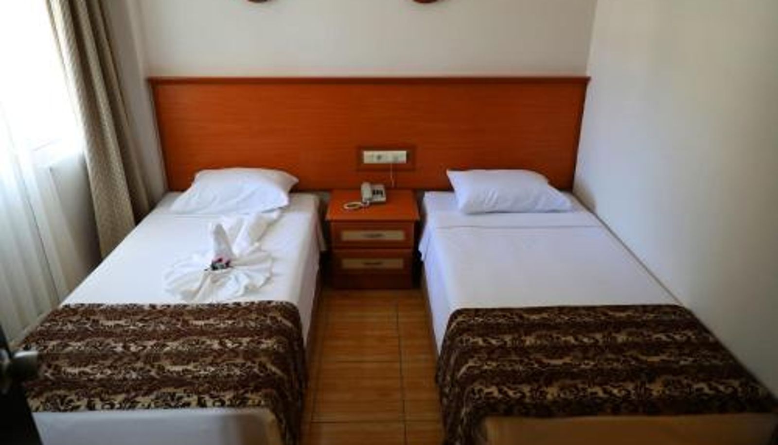 Kamer - Park Marina Hotel