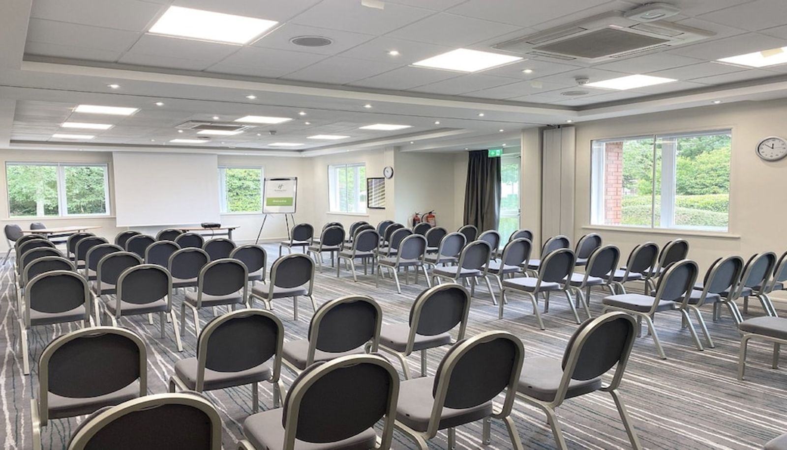 Sala na spotkanie - Holiday Inn AYLESBURY by IHG