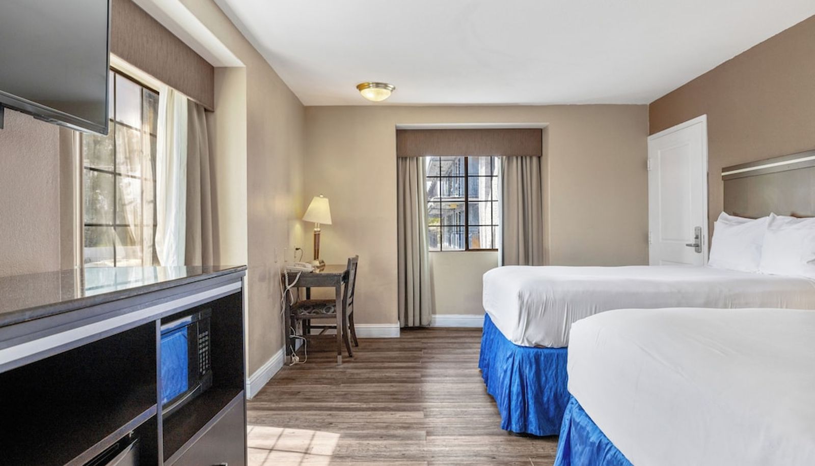 Apartment - Executive Inn Hotel