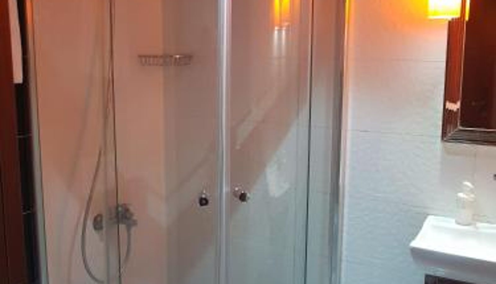 Dreibettzimmer - Ismira Hotel Ankara