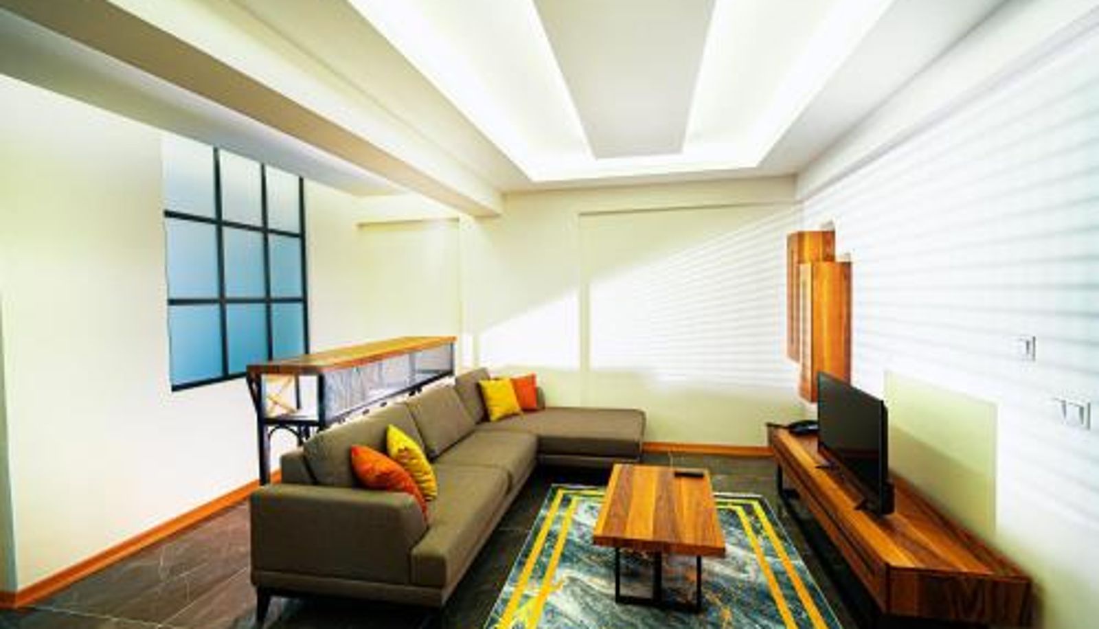 Suite - Continent Luxury Suites Sakarya