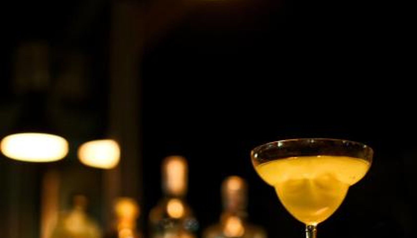 Bar - Miro Mara Boutique Hotel & Lounge Bar