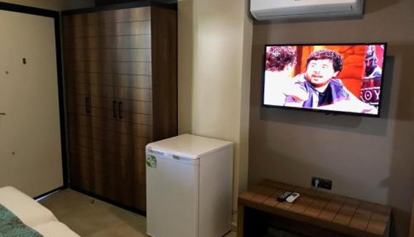 Apartment - Hayal Residence Apart Otel