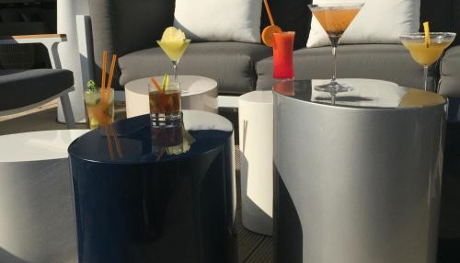 Bar - Kalyon Cesme