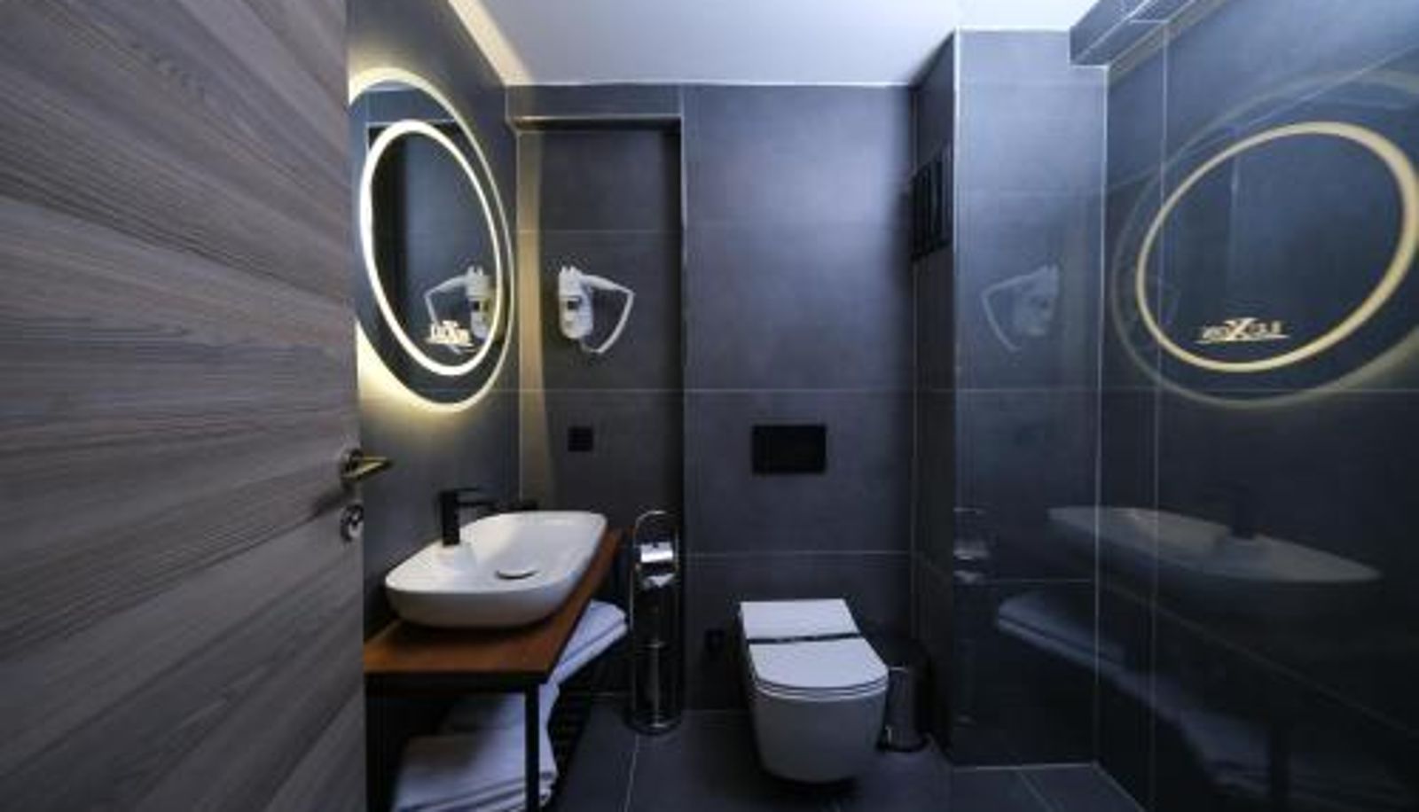 Chambre - Luxon Hotel Sakarya