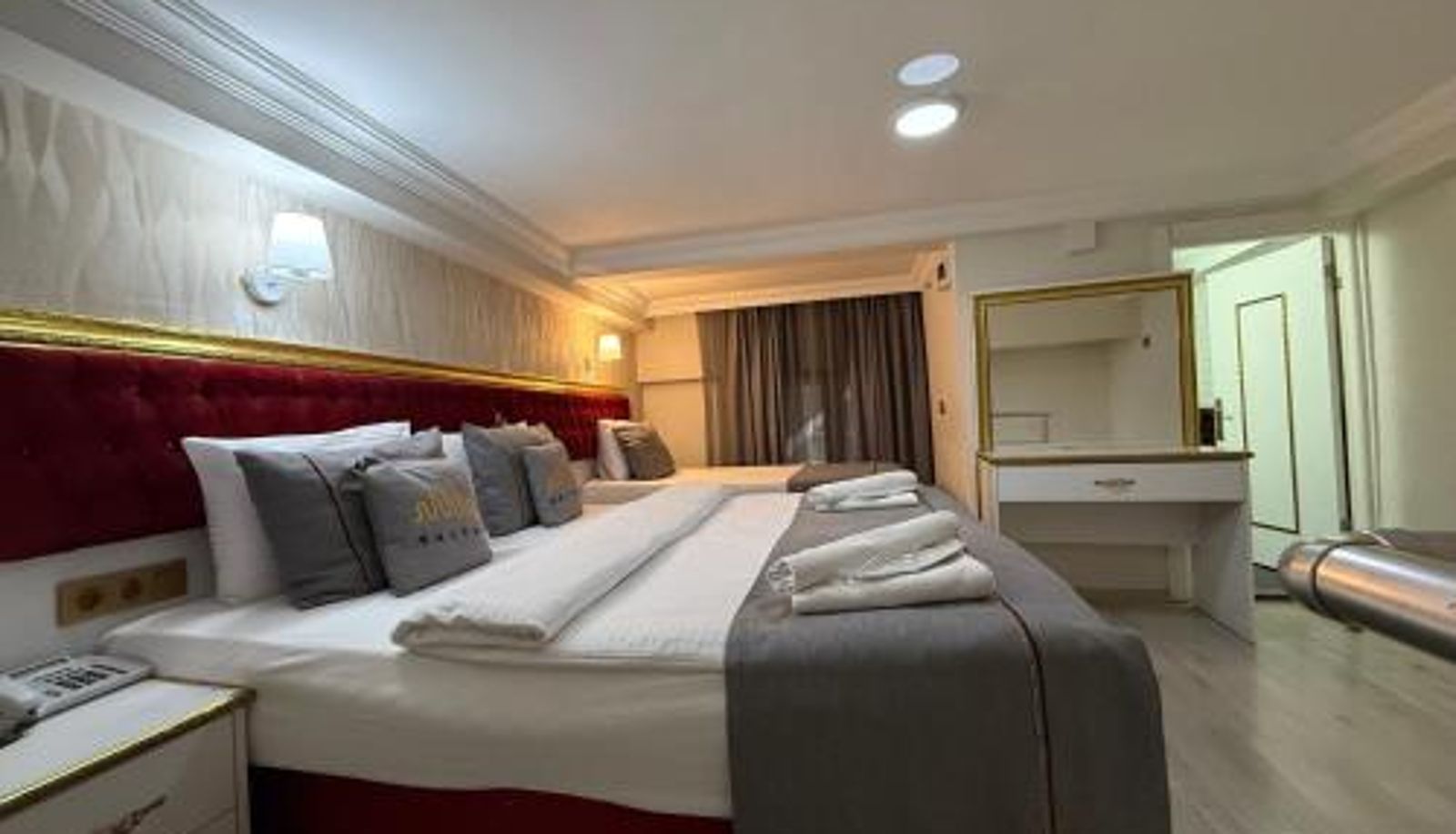 Habitación familiar - RHYTHM HOTEL