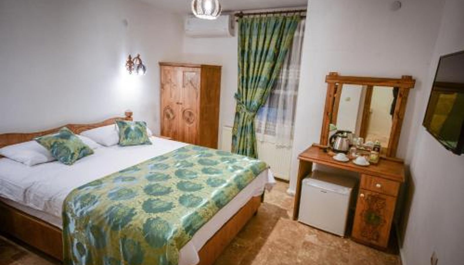 Room - Cappadocia sightseeing Hotel