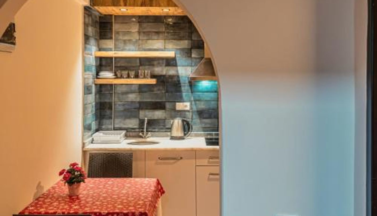 Apartment - Alanya Bella Rose Suite Hotel