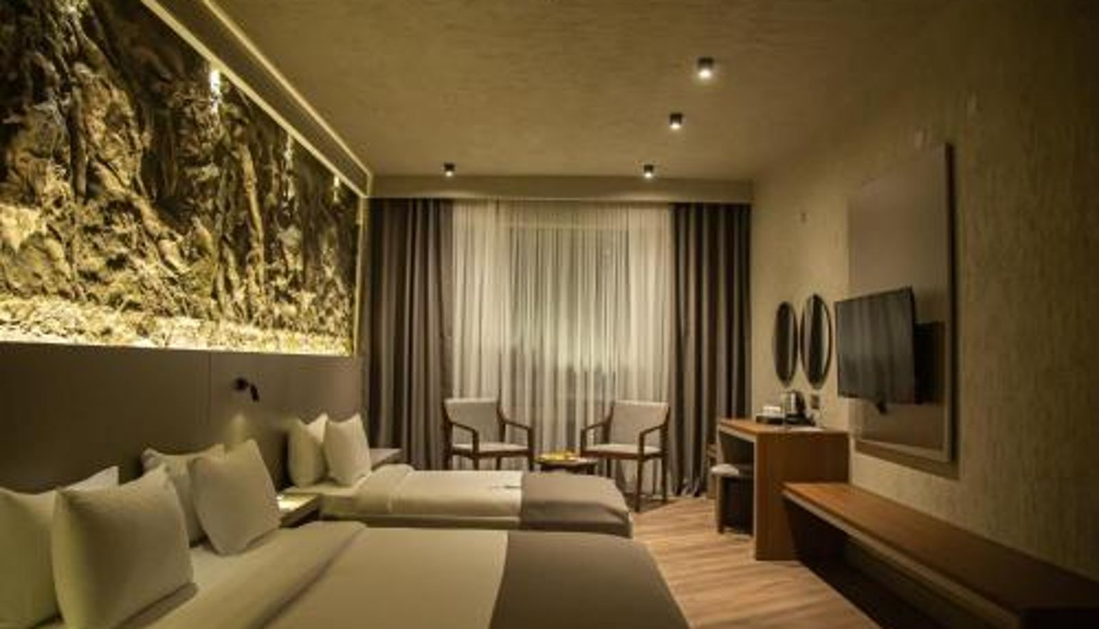 Room - The Erzurum Hotel