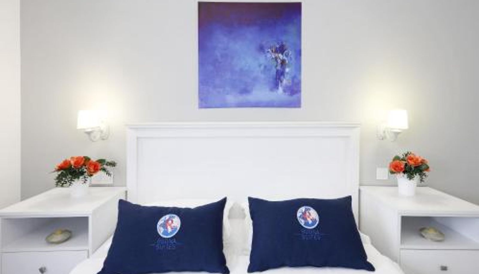 Suite - Rodina Suites Hotel