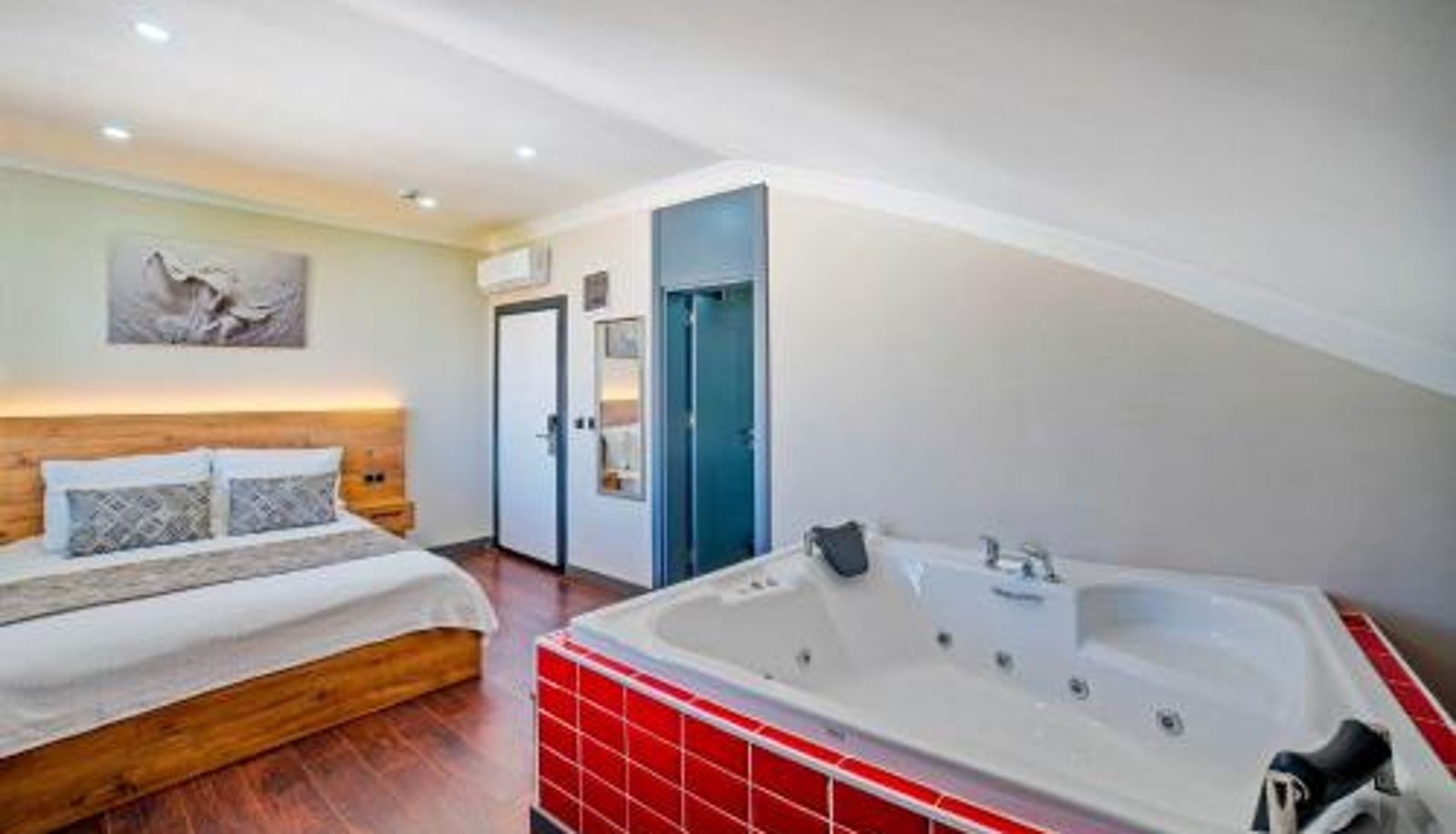 Apartment - City Moonlight Apart Hotel