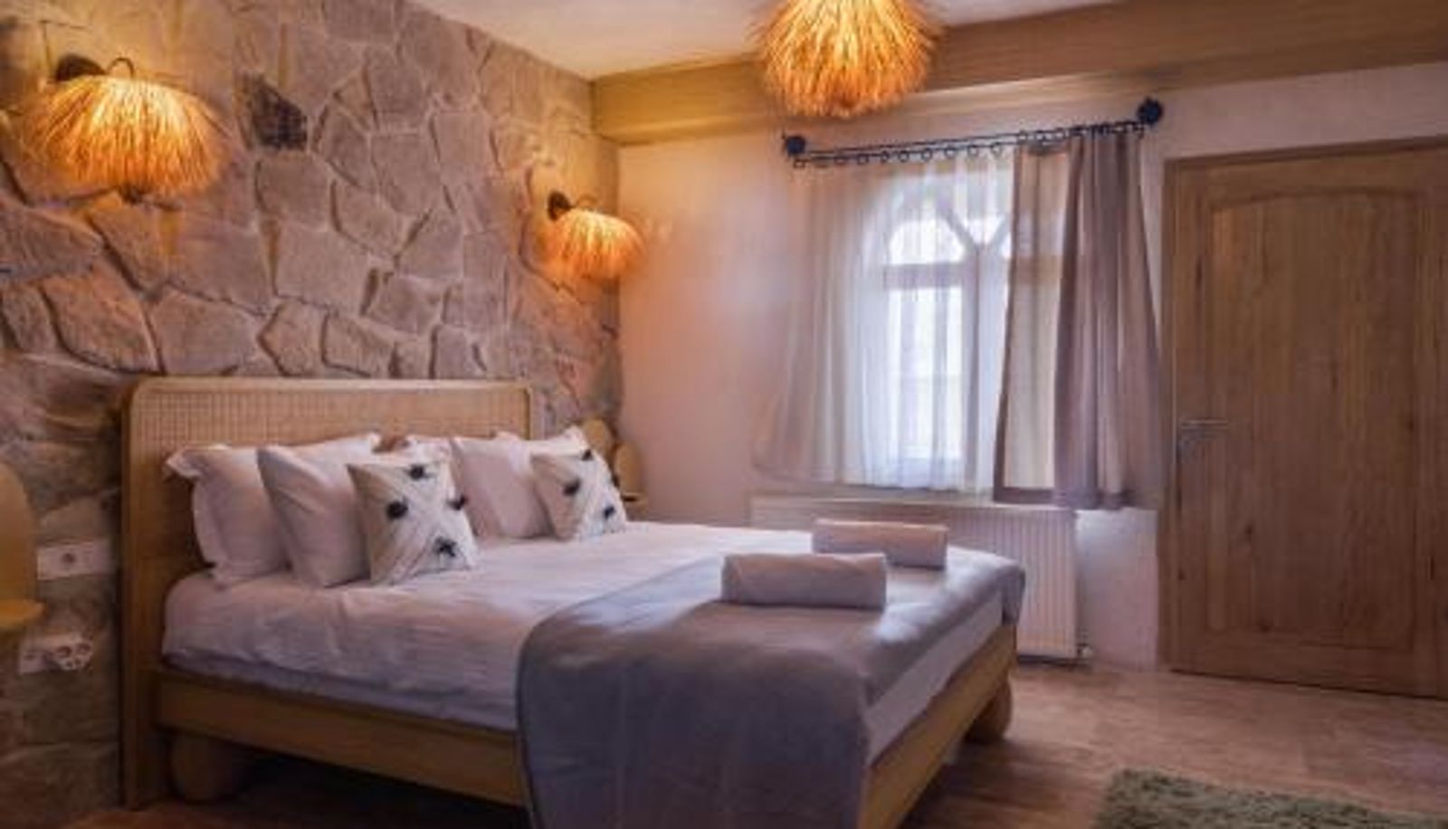 Zimmer - Naif Hotel - Adults Only