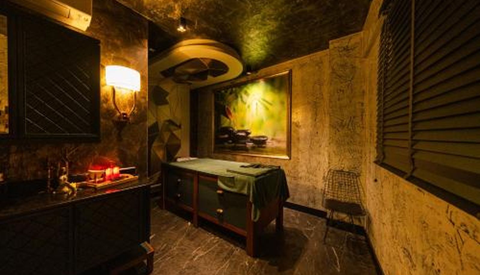 Info - MQ Hotel Suites & SPA