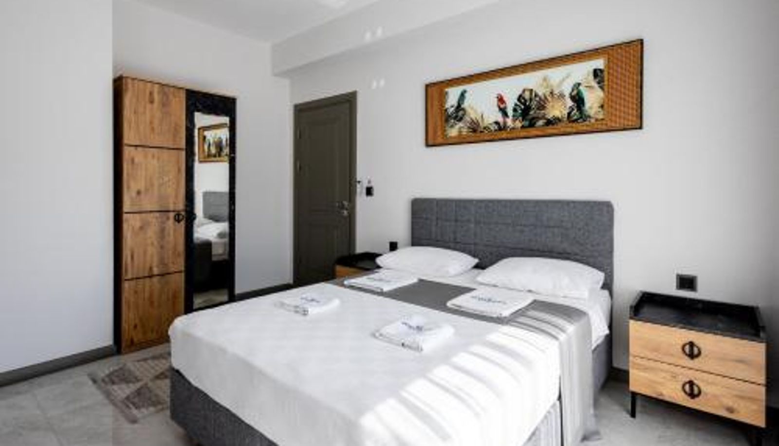 Suite - Artan Suites Tatil Evleri