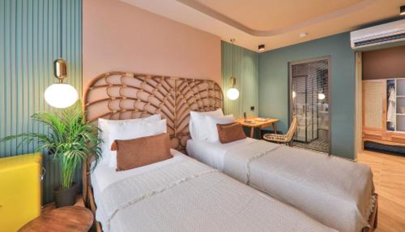 Info - Luff Boutique Hotel - Adult Only