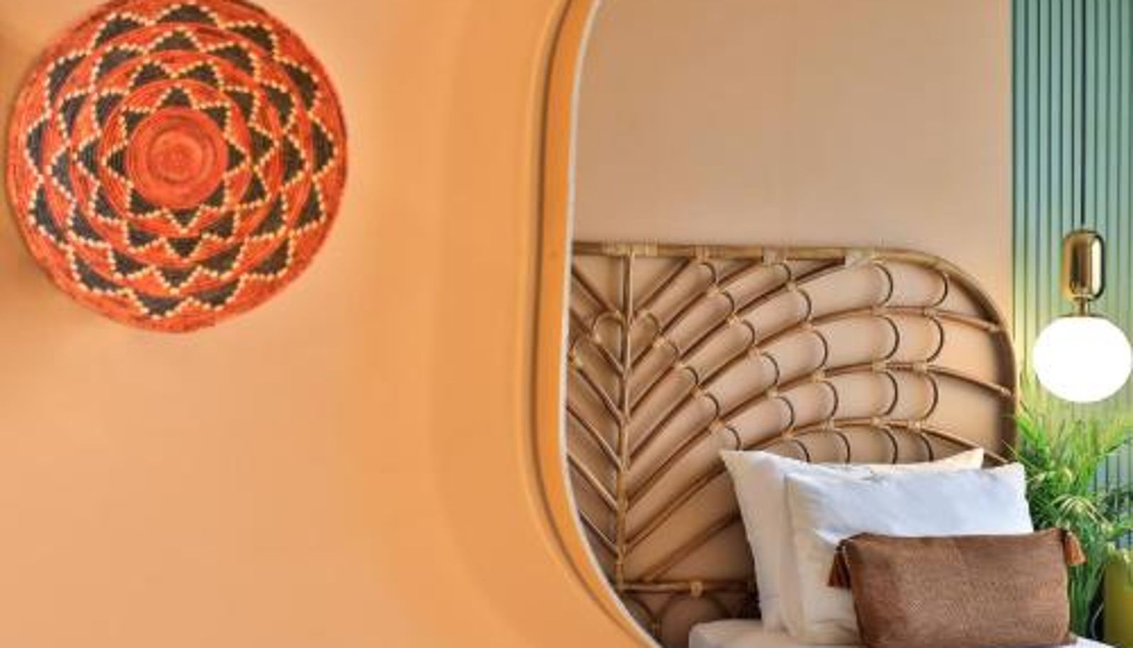 Zimmer - Luff Boutique Hotel - Adult Only