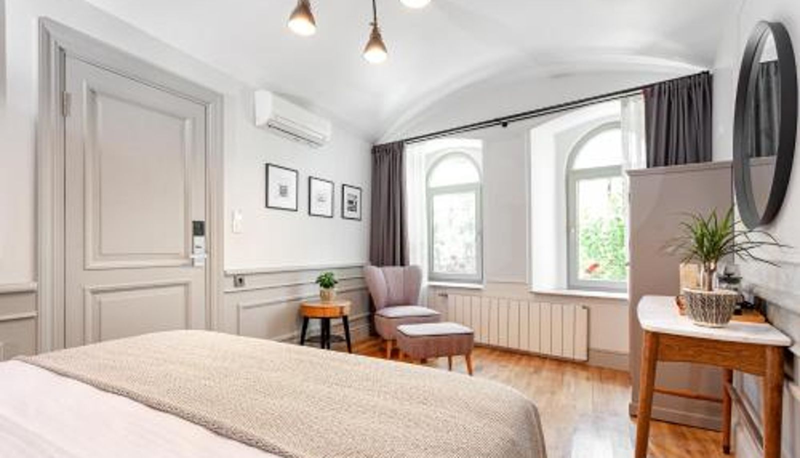Pokój - World House Boutique Hotel Galata