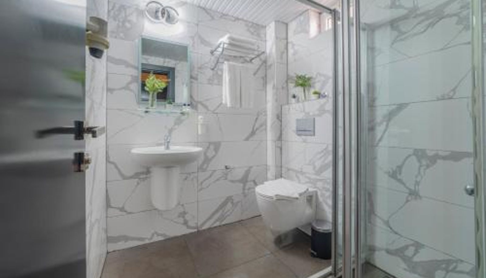 Dreibettzimmer - Royalisa Palmiye Beach Hotel Adult Only