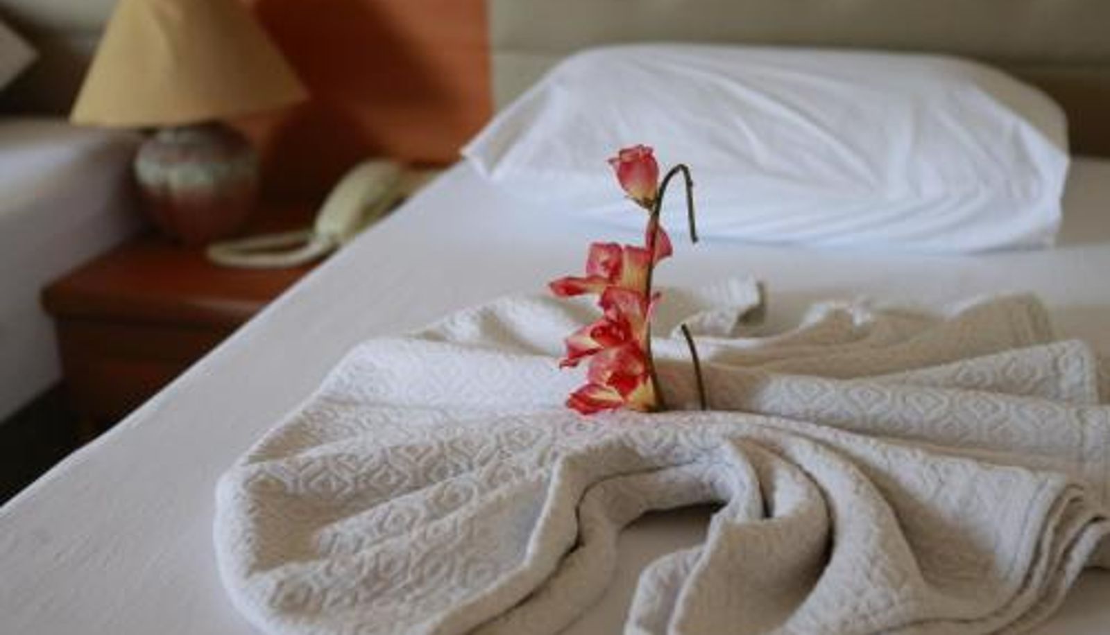 Appartement - Maren Beach Apart Hotel