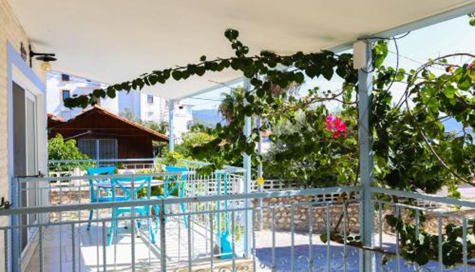 Camera standard - Ceylan Boutique House