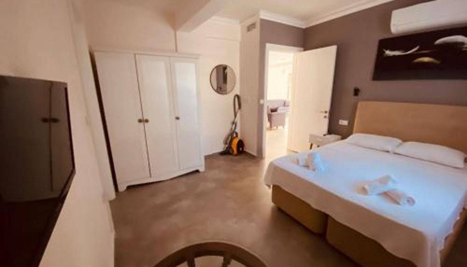 Apartment - Naz Liman Otel Bodrum