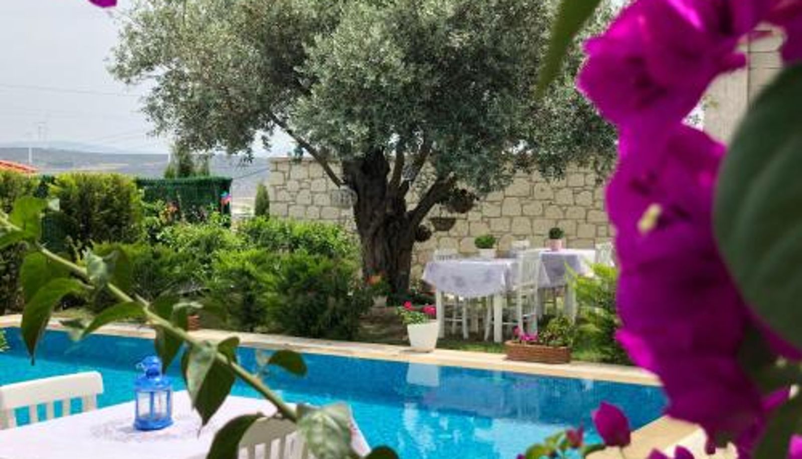 Info - Era Hotel Alacati