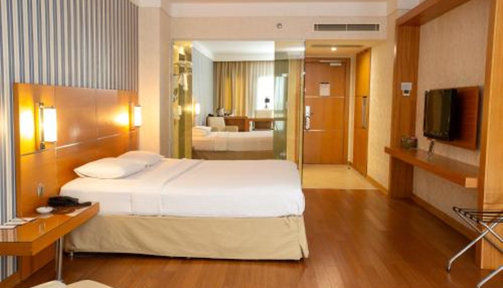 Zimmer - Anemon Grand Malatya Otel