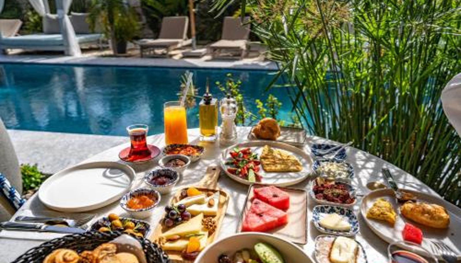 Info - Casa Luna Hotel - Adult Only