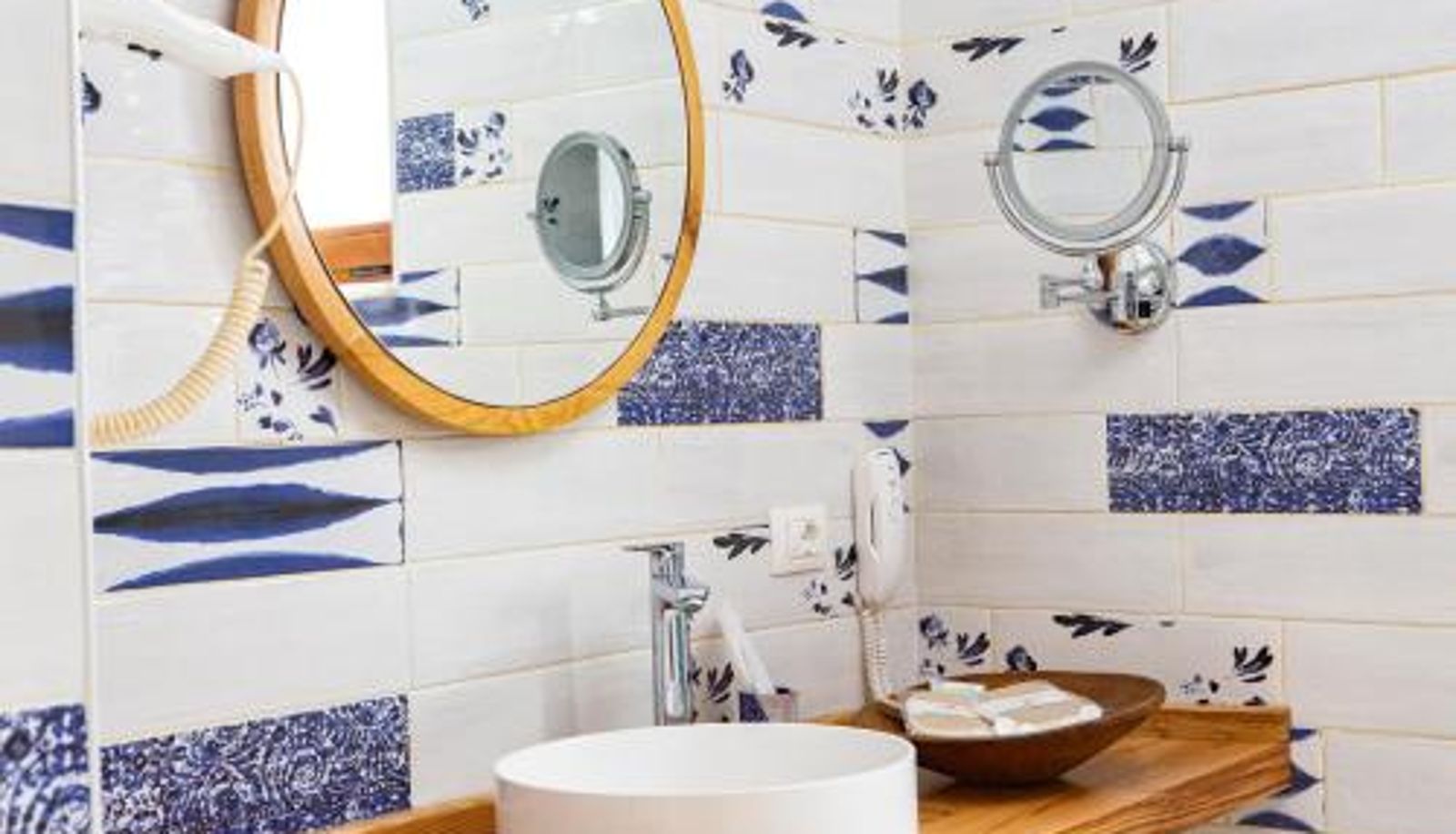 Bathroom - Suna Sun Hotel - Adult Only
