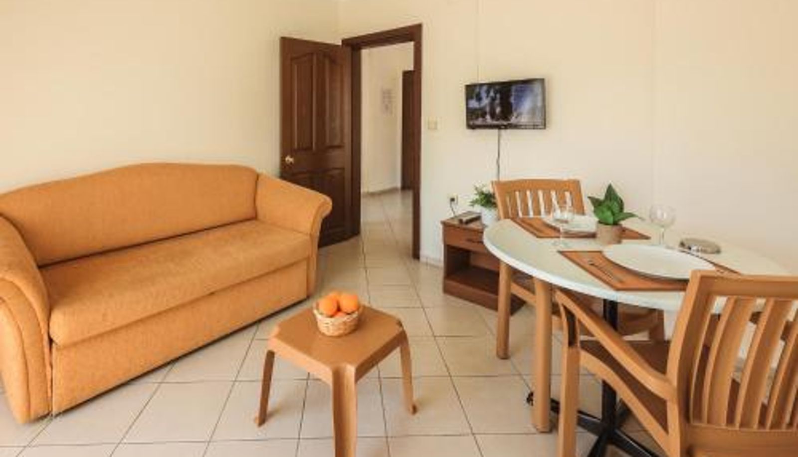 Appartement - Marmaris Liman Apart