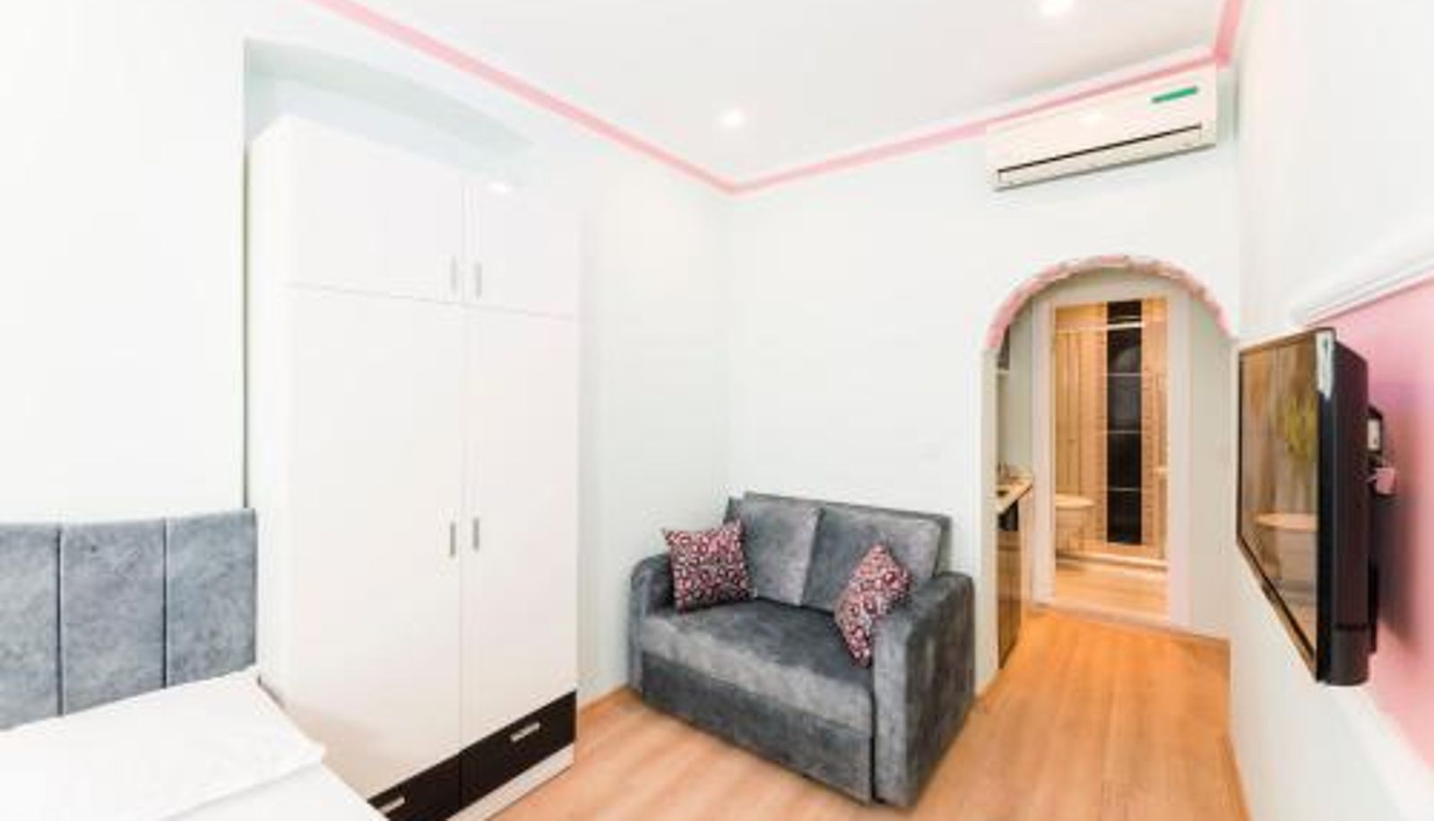 Standard room - TAXİM ELEGANCE SUİTES
