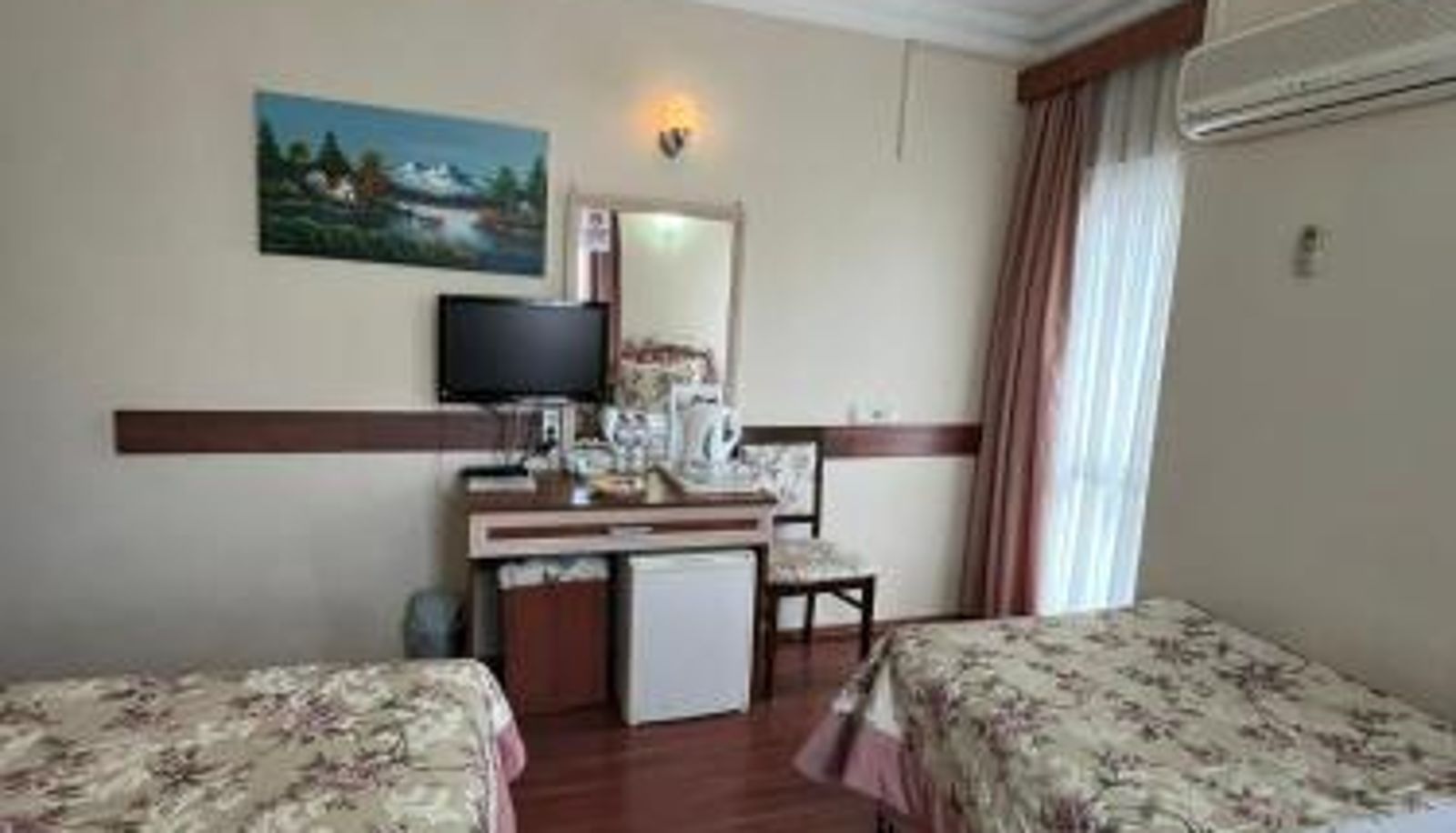 Pokój - Bayındır Palme Hotel