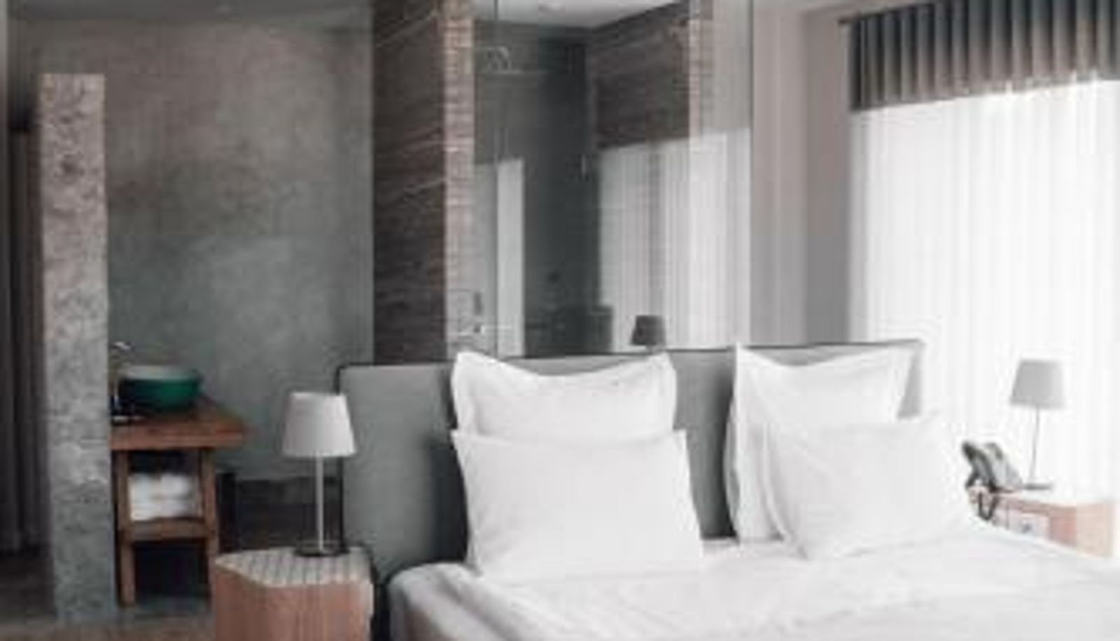 Habitación estándar - Teruar Urla