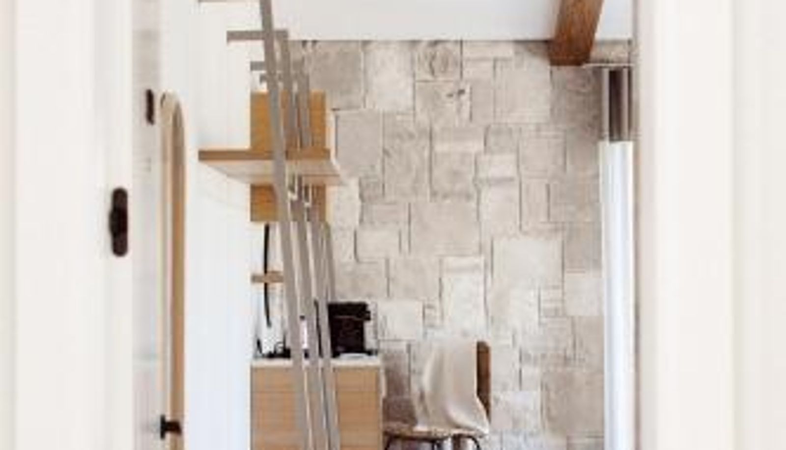 Habitación estándar - Teruar Urla