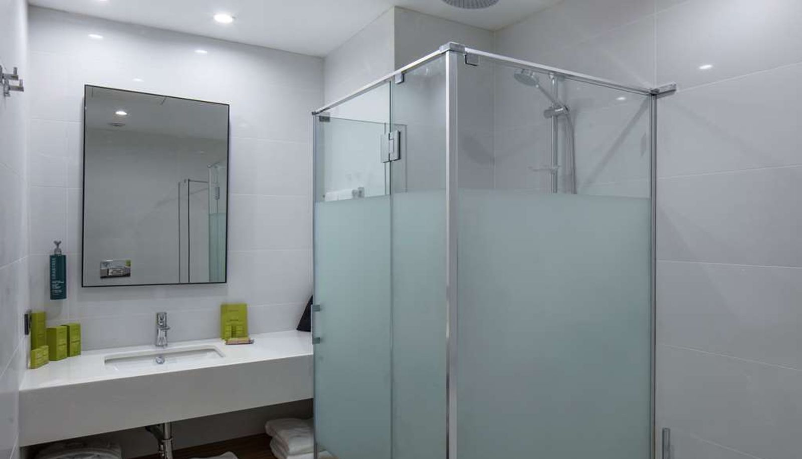 Room - Hilton Garden Inn Erzurum