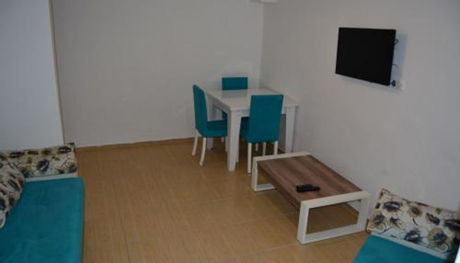 Apartamento - Mavi Butik Apart