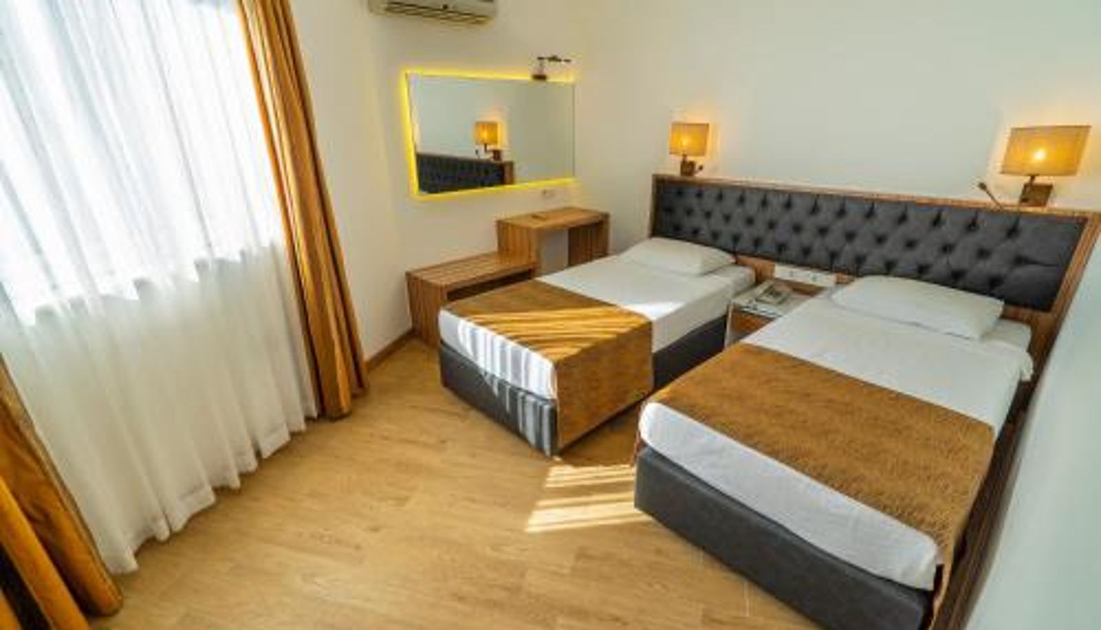 Suite - Kleopatra Celine Hotel