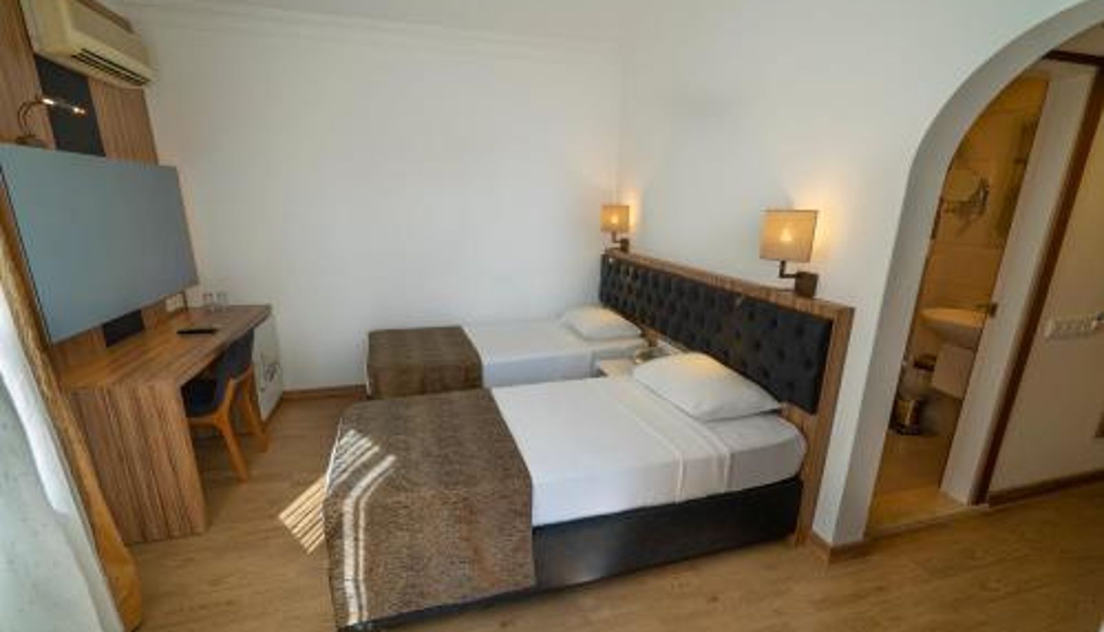Chambre - Kleopatra Celine Hotel